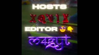 Mega Kebab Editor & Host
