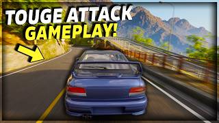 You NEED To Try This NEW Racing Game Demo...
