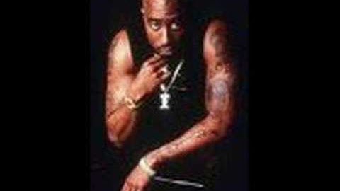 The Game ft. Nas & Tupac- Start From Scratch (Remix)