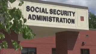 Lawmakers Discuss Future of Social Security
