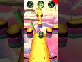 Going Balls Speedrun – FASTEST Run Ever With Zero Mistakes! #Shorts #Goingballs #Speedrun