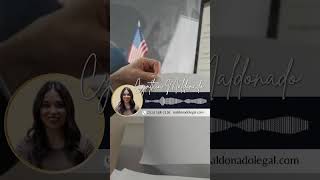 Maldonado Legal: VAWA, Visa U y Peticiones en Houston