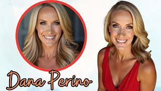 Dana Perino Makes an Emotional Confession About the Love of Her Life at 52