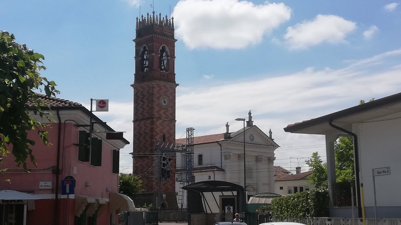 Campane di Istrana (TV)