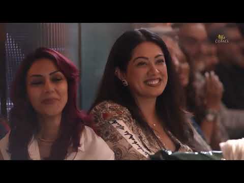 IIFA Connex Edition 1 | From Styled to Screen