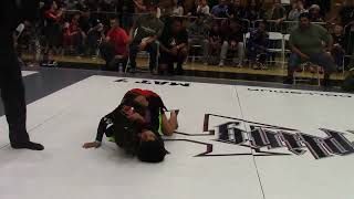 February 20th 2022 Grappling X Mat 7 Match 54