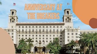 Complete Tour Of The Breakers Palm Beach Hotel