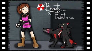 Beauty Is The Feast Remake