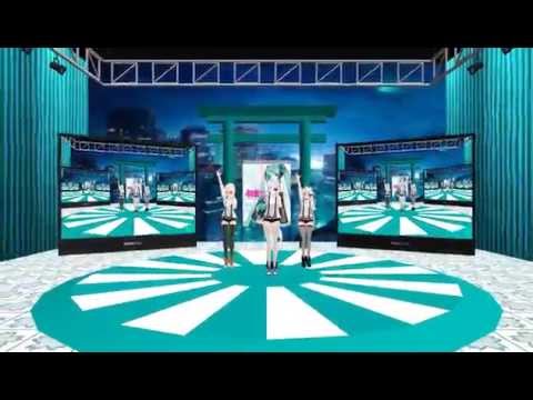 MMD-  Perfect Star