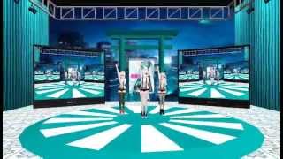 MMD-  Perfect Star
