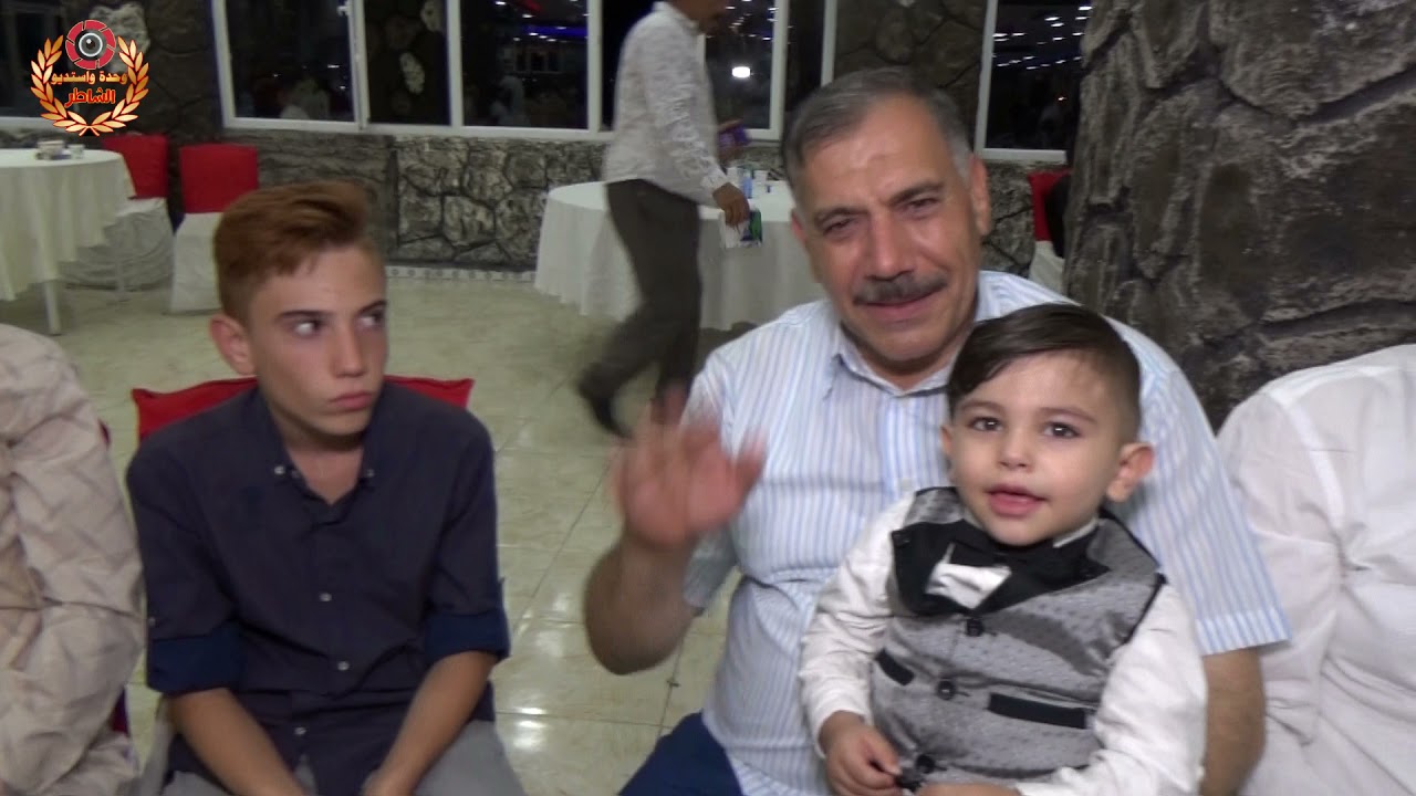 وحدة الشاطر تقدم لكم افراح ال ماير بني اليوسف الجزاء 3احياء الحفل الفنان طالب خالد ابومحمد