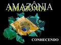  VEJA VÍDEO: SAIBA POR QUE A AMAZÔNIA BRASILEIRA É FOCO DA COBIÇA INTERNACIONAL