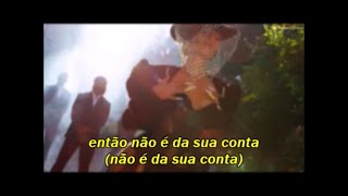 Rubi Rose - He In His Feelings (TRADUÇÃO)