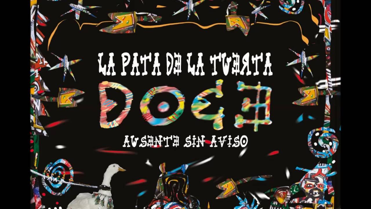 03 - Ausente sin aviso