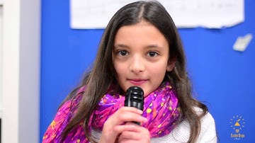 CoderDojo Etneo @WCAP Catania VIDEO E INTERVISTE