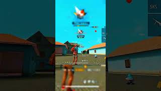#Free fire gameplay pro level gameplay