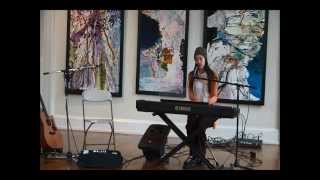 "The Cuckoo" Folk Traditional Song, Piano