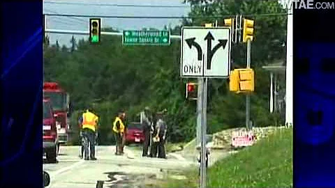 Bicyclist Hit By Tractor-Trailer In Hempfield