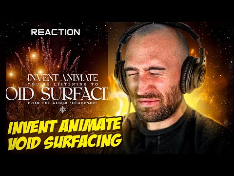 Invent Animate - Void Surfacing | Live in Toronto 2025