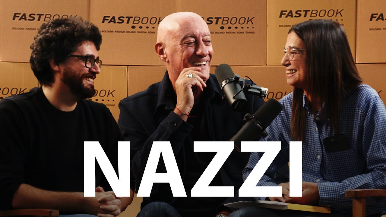 I SERIAL KILLER PIÙ SPAVENTOSI D'AMERICA con STEFANO NAZZI