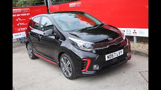 Kia Picanto - MD67 LVY