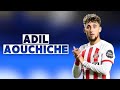 Adil aouchiche  skills and goals  highlights