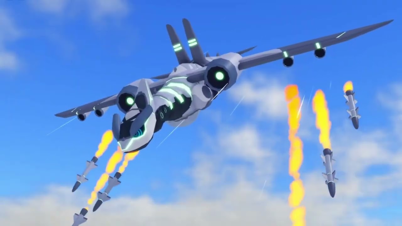 SOUL BURST UPDATE AFTER 2 YEARS!!!!!