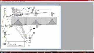 MAX/MSP - YO YO YO YO patch