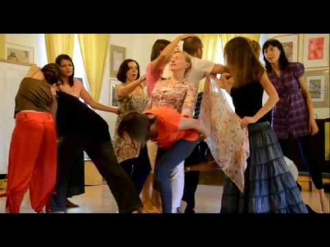 Orff Summer Course
