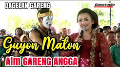 CAMPURSARI LUCU BANGET ( GARENG VS DWI S) - Durasi: 29:32. CAMPURSARI LUCU BANGET ( GARENG VS DWI S) - Durasi: 29:32.