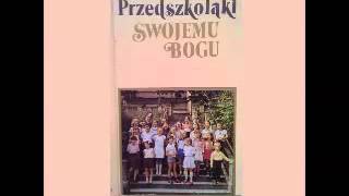 Video thumbnail of "Otwieramy wszystkie drzwi zbawicielowi - Przedszkolaki Swojemu Bogu"