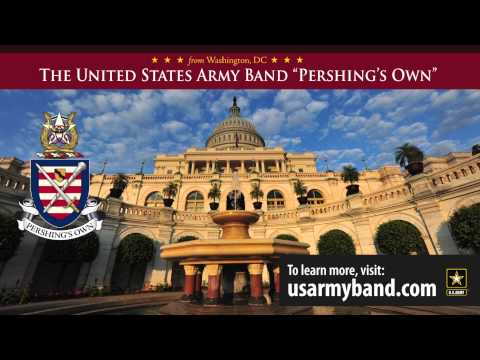 Putar An American in Paris - Samuel Barber