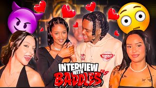 BADDIES AND NIGHTLIFE 😳💕