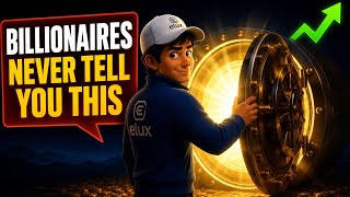 Your First 10 Million Changes Everything Here s Exactly How Elux