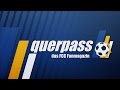querpass - das FCCfanmagazin Saison 2016/2017 – Folge 11