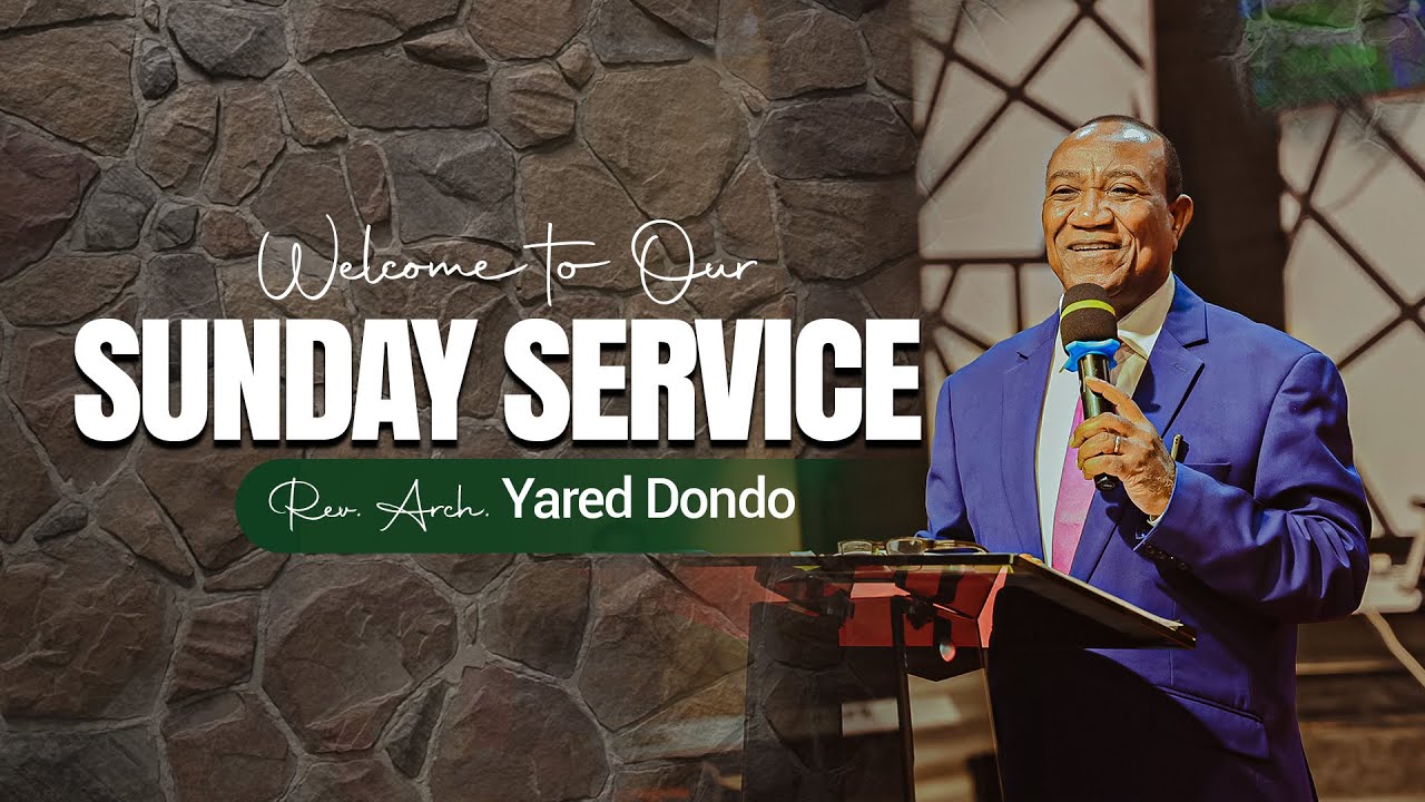 Are You Ready? | Pastor Teddy | ONLINE CHURCH SERVICE - YouTube