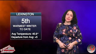 Br&C Weather Center Weather Forecast Feb. 13 2023