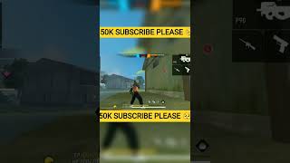 #sorts #freefiremax #50k #subscribe #please 🥺🥺