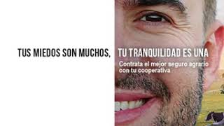 Campaña Seguros Agrarios 2020