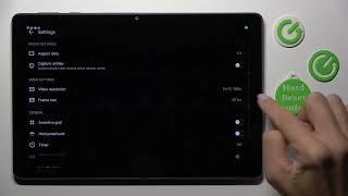 How to Change Video Resolution on HONOR Pad X8 - Switch Video Quality screenshot 2