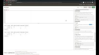Databases for Developers Next Level M1