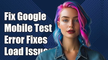 Fixing Google
