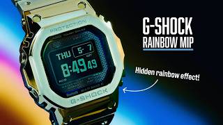Is This is the Most Legible G-Shock Ever Made? - YouTube
