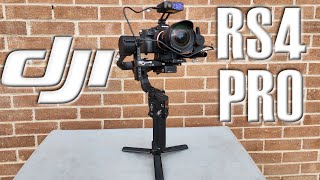 Dji Rs 4 Pro Lidar Watch This Before You Buy