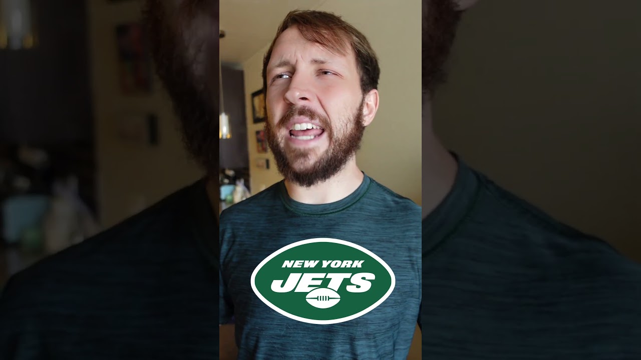 ⁣2023 AFC East Division Preview #nfl #football #jets #bills #dolphins #patriots #skit #sports