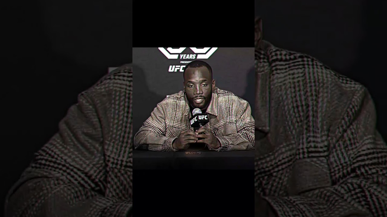 #UFC