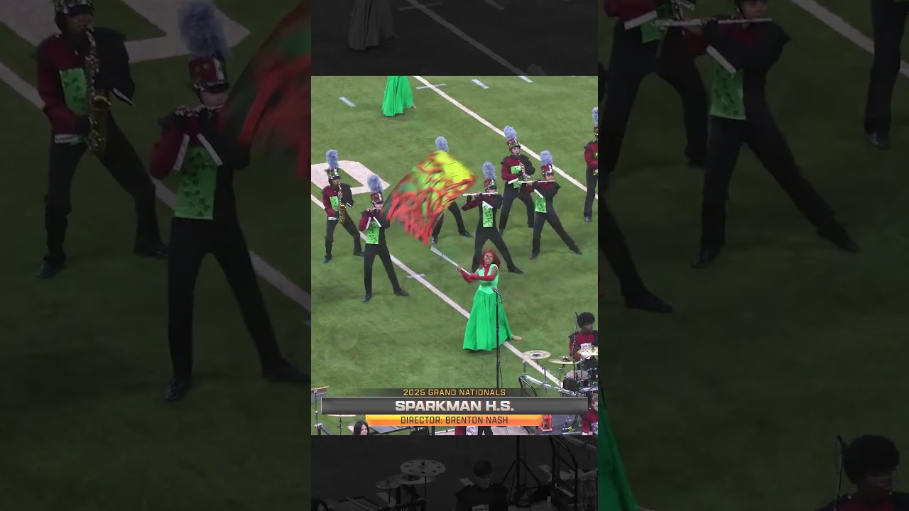 Школа Спаркмана 2025 "Ядовитый плющ" 