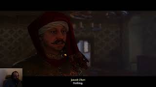 (harder combat !mod) killing sigismund today (pt. 13)