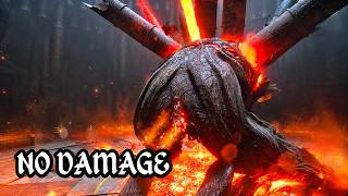 CONTROL Resonant - Advanced Combat & Boss Fights (No Damage)