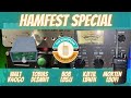 Hamfests - Are they really that great?